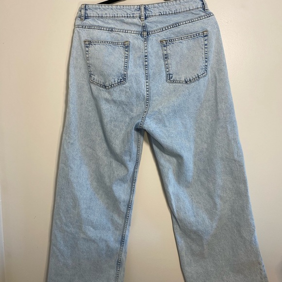 Primark boyfriend jeans - Picture 6 of 8